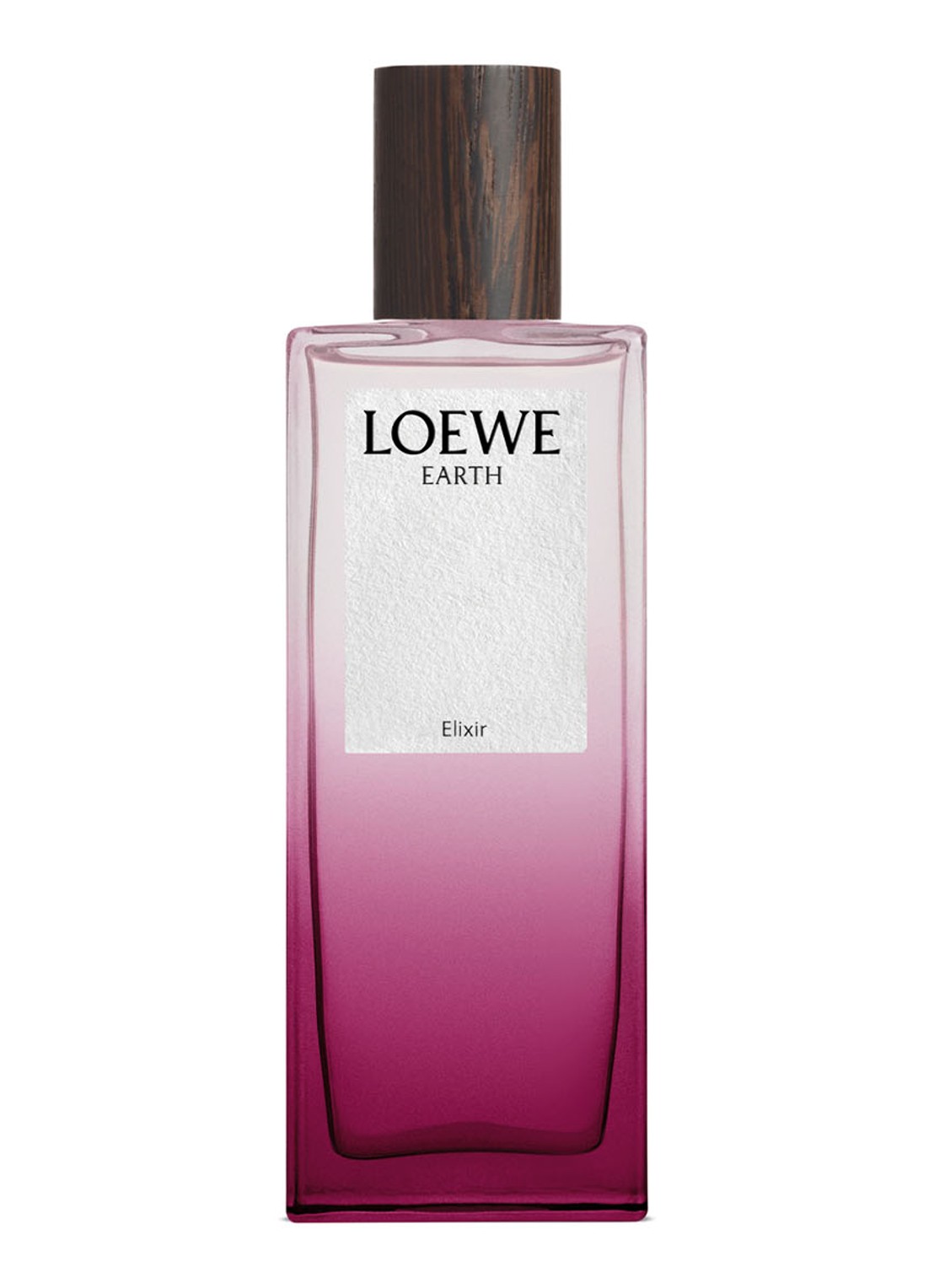 LOEWE Earth Elixir Eau de Toilette - voorkant undefined