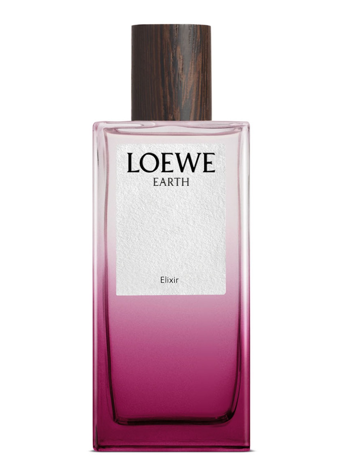 LOEWE Earth Elixir Eau de Toilette - voorkant 3 undefined