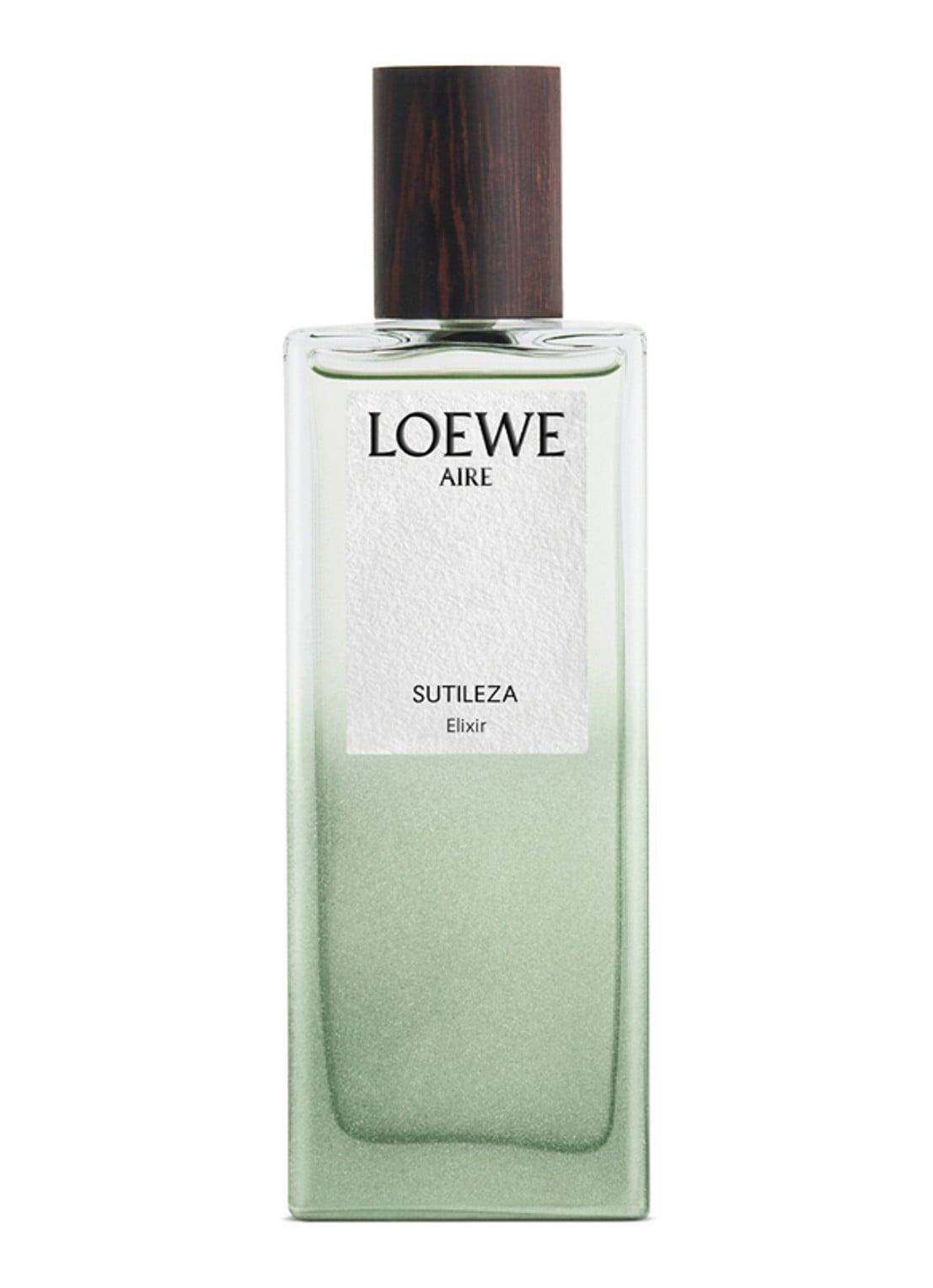 LOEWE Elixir Aire Sutileza Eau de Parfum - voorkant 3 undefined