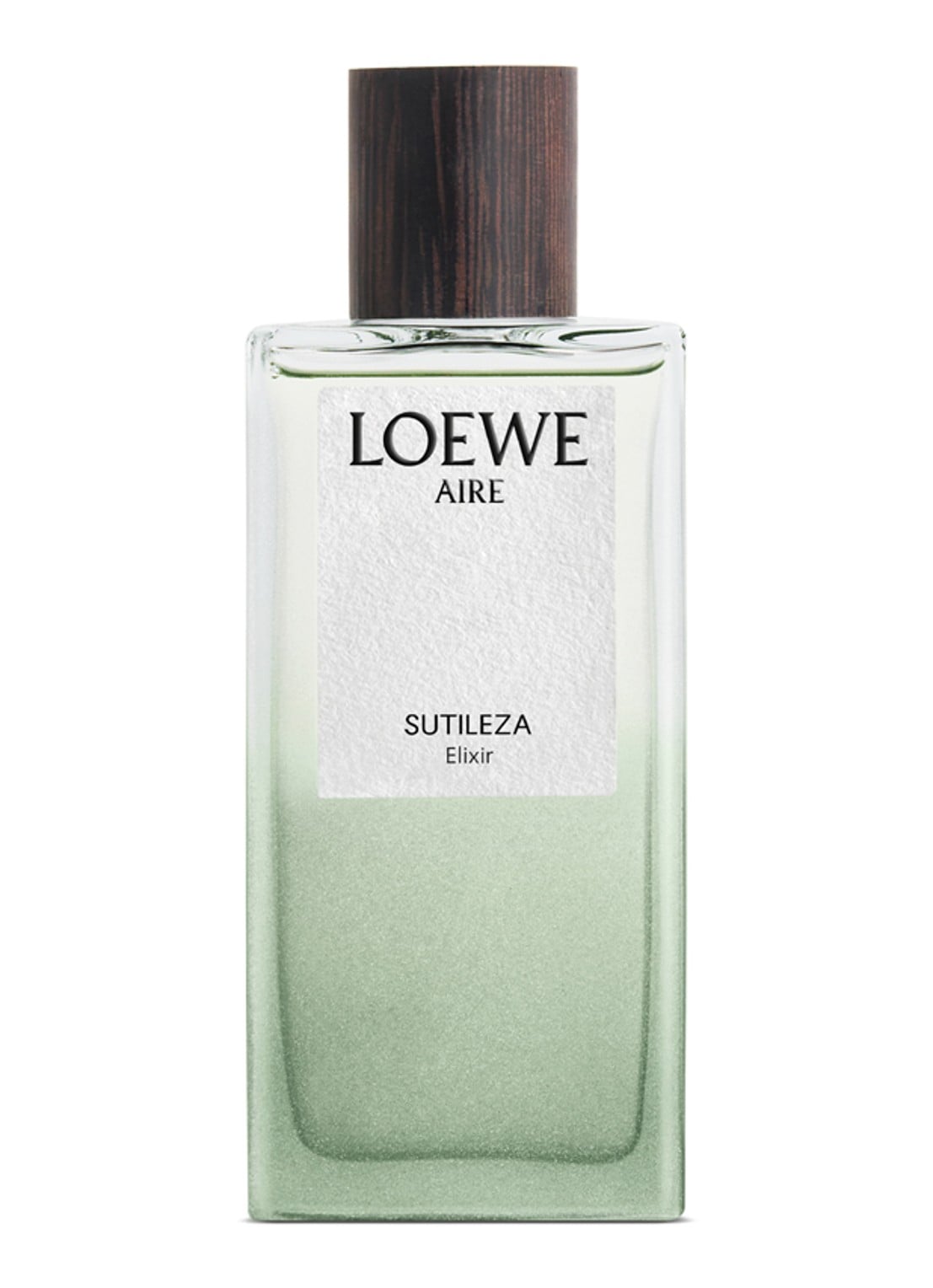 LOEWE Elixir Aire Sutileza Eau de Parfum - voorkant 4 undefined
