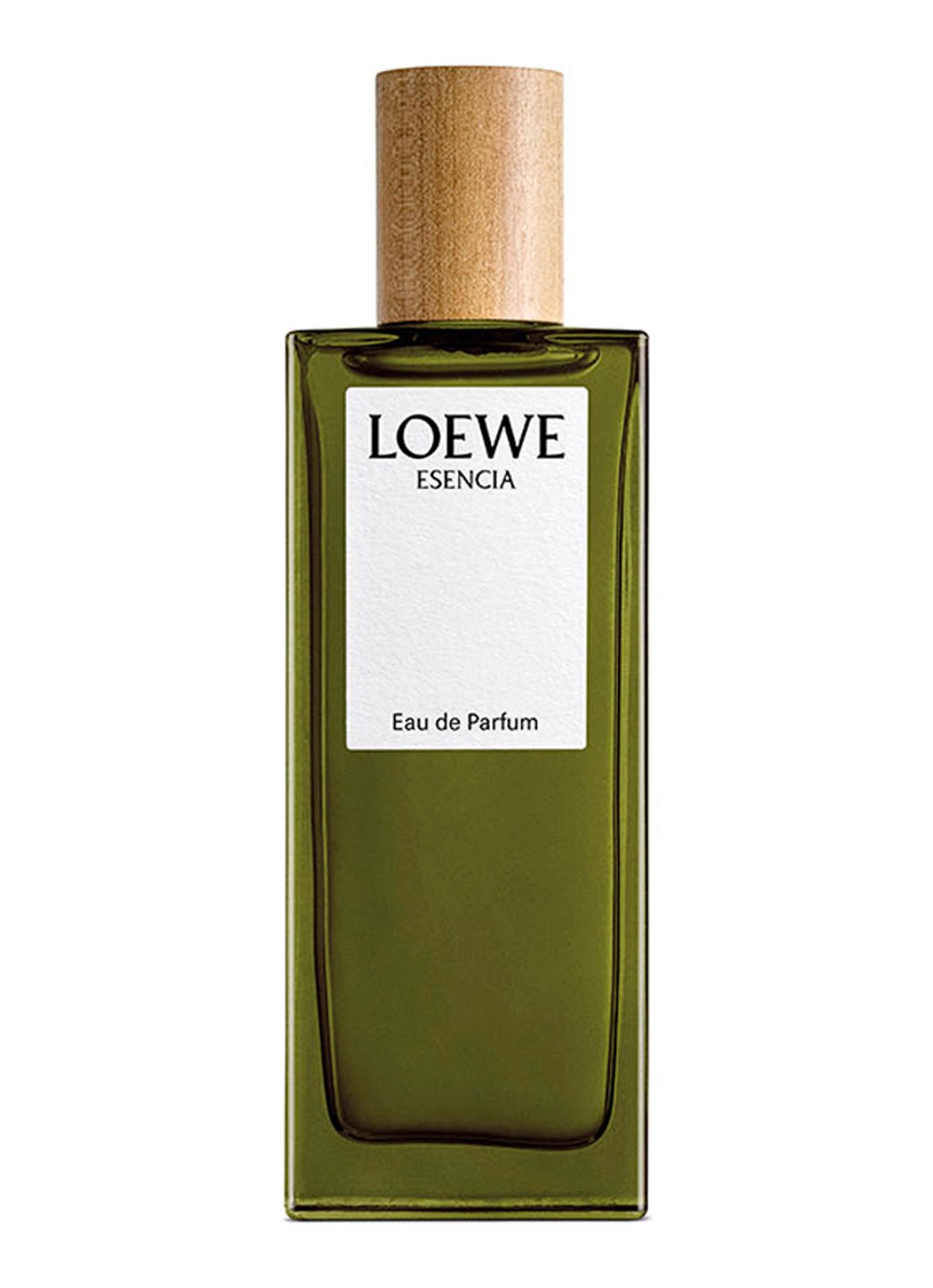 LOEWE Esencia Eau de Parfum - voorkant undefined