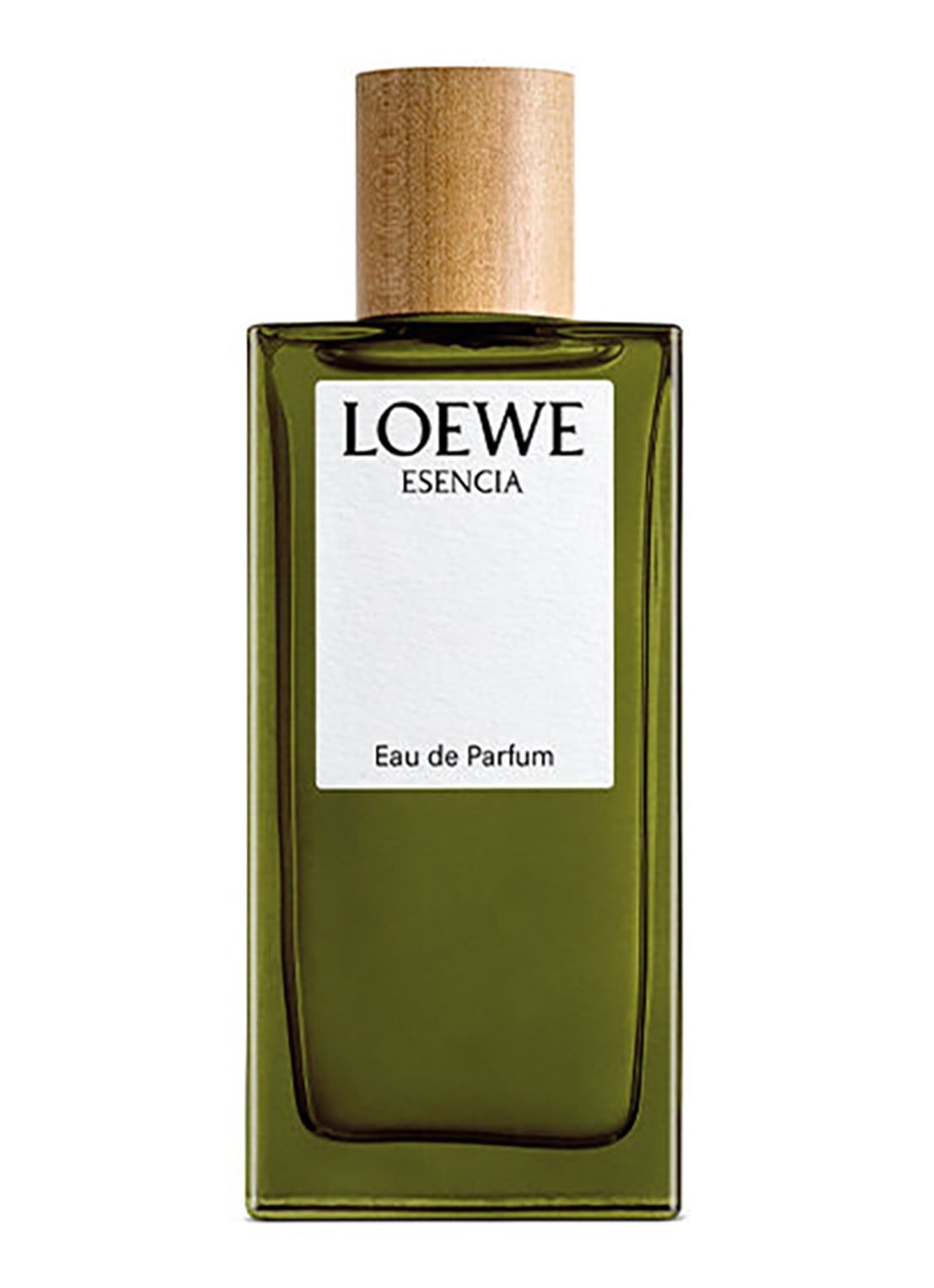 LOEWE Esencia Eau de Parfum - voorkant undefined