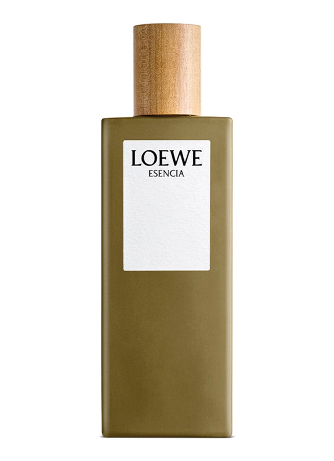 LOEWE Esencia Eau de Toilette - voorkant 4 undefined
