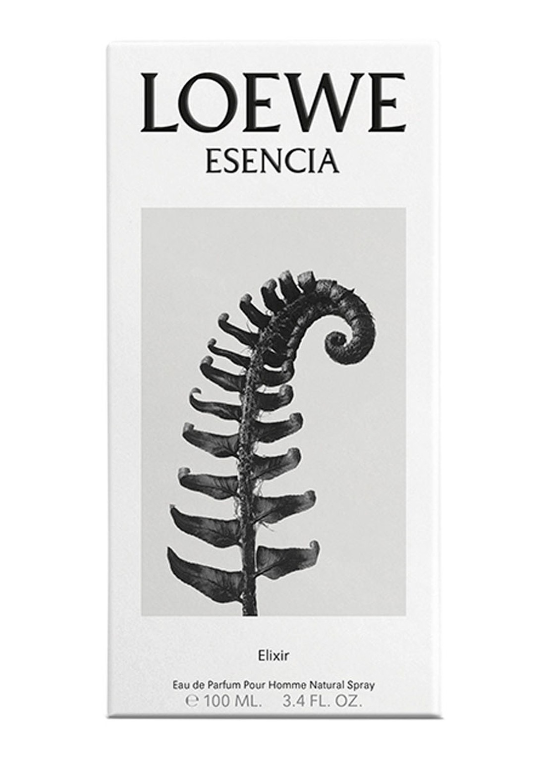 LOEWE Esencia Elixir Eau de Parfum - detail 5 undefined