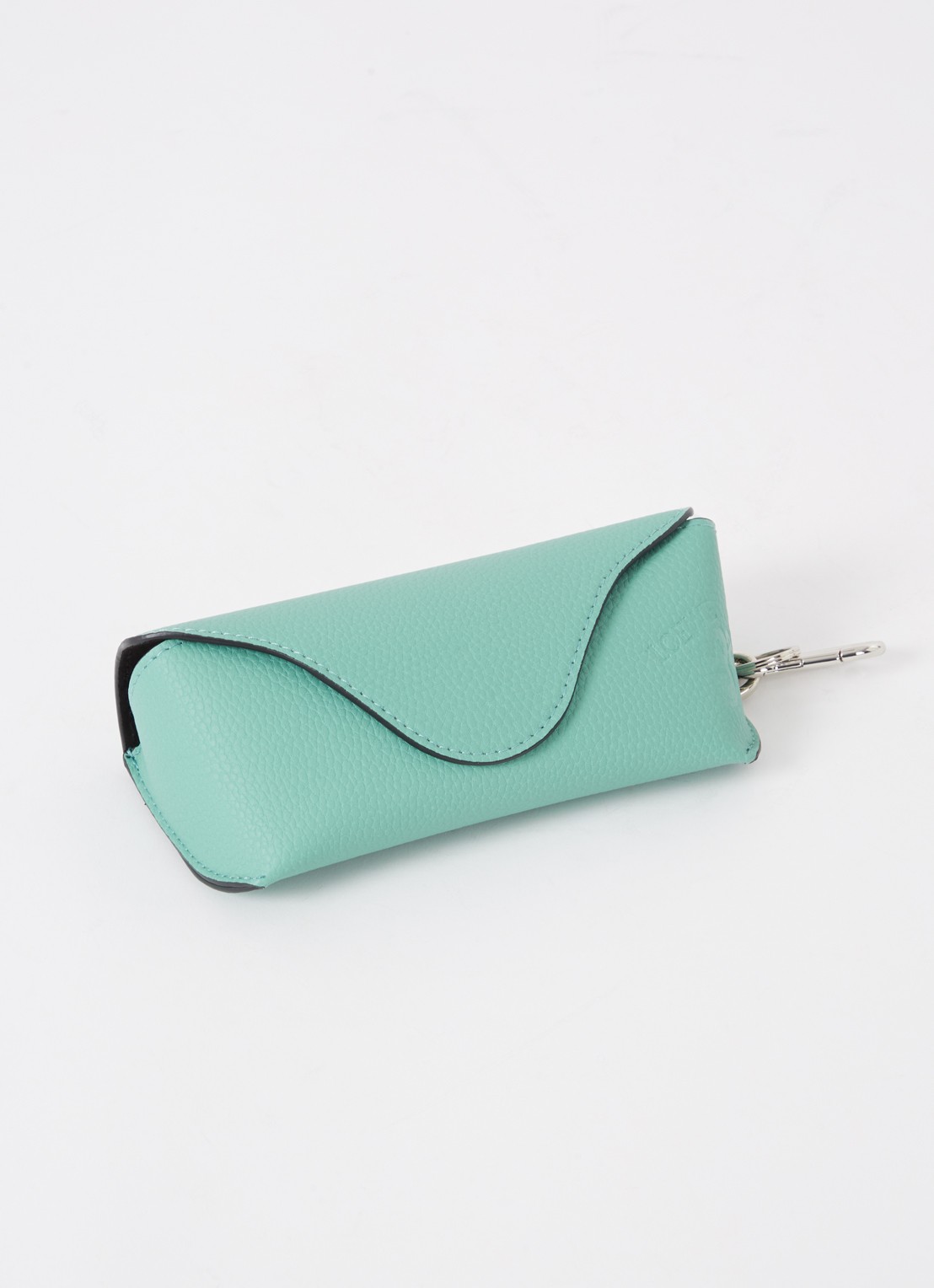 LOEWE Flower zonnebril LW40088U - detail 3 zwart
