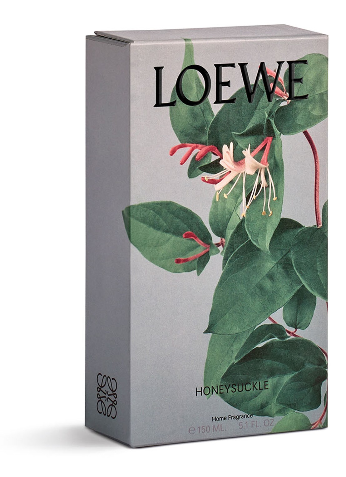 LOEWE Honeysuckle Room Spray - huisparfum 150 ml - detail 3 undefined
