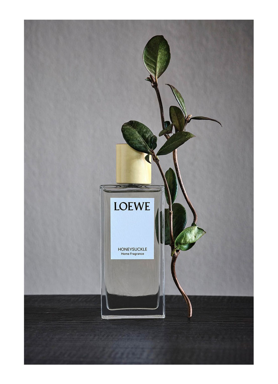 LOEWE Honeysuckle Room Spray - huisparfum 150 ml - detail 4 undefined