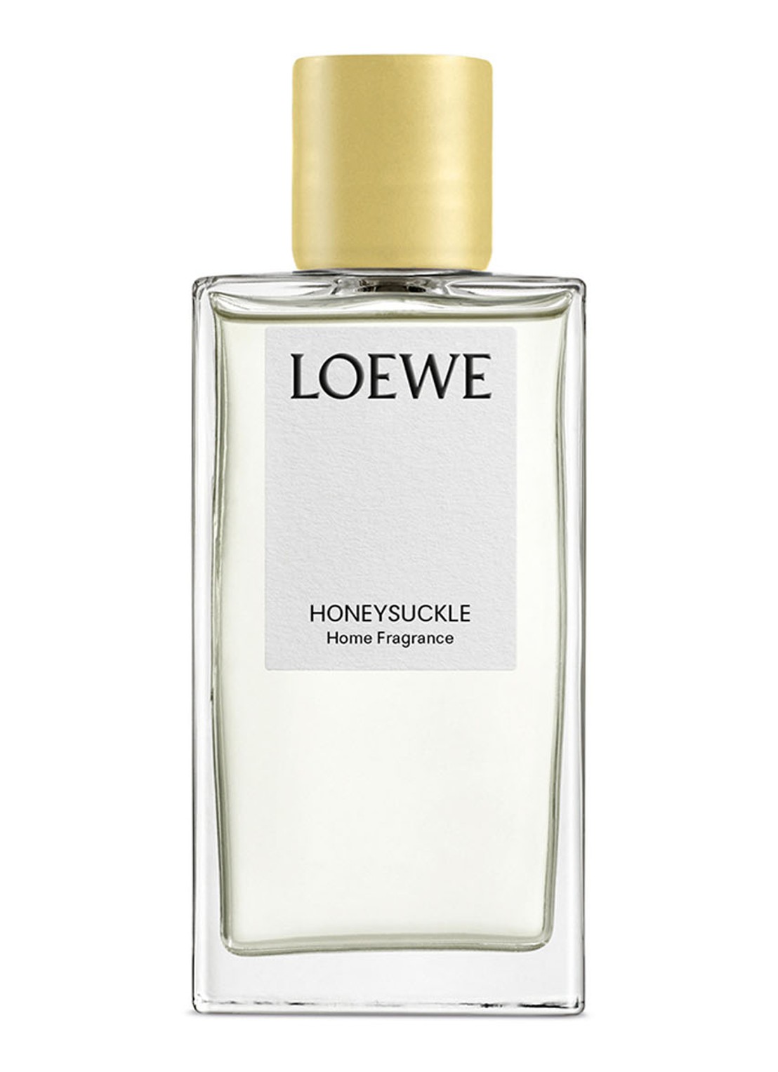 LOEWE Honeysuckle Room Spray - huisparfum 150 ml - voorkant 5 undefined