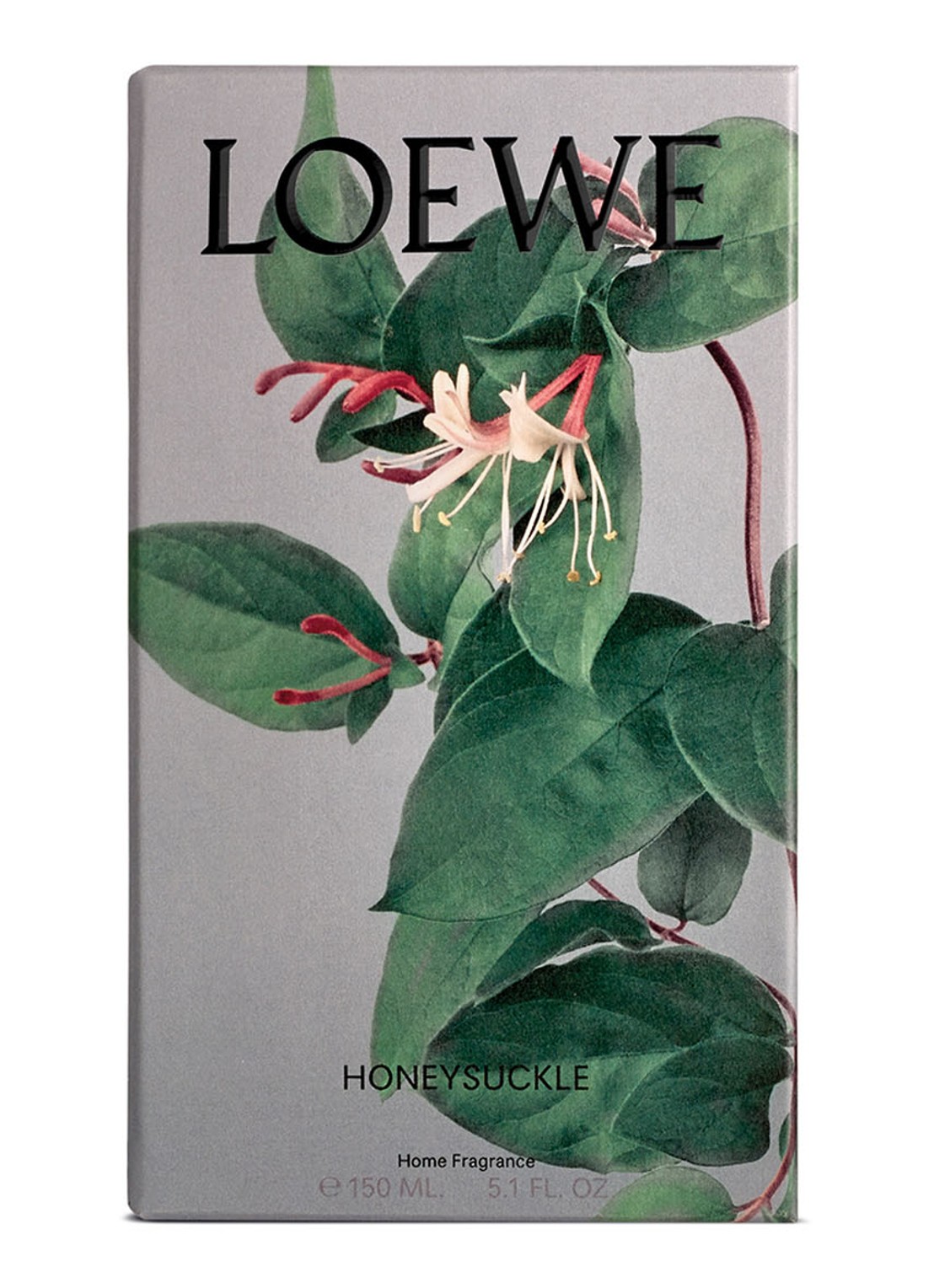 LOEWE Honeysuckle Room Spray - huisparfum 150 ml - voorkant 6 undefined