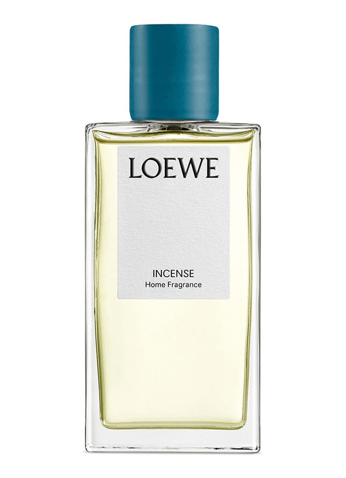 LOEWE Incense Room Spray - huisparfum 150 ml - voorkant 5 undefined