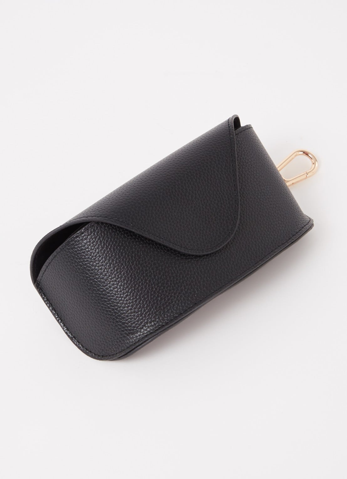 LOEWE Inflated zonnebril LW40097I - detail 2 wit