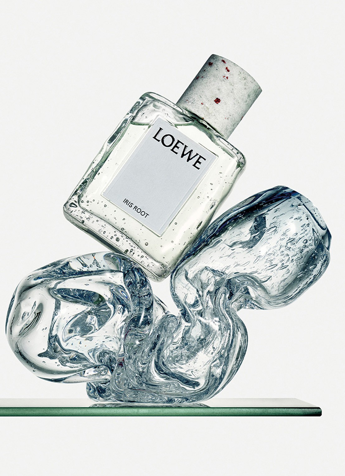 LOEWE Iris Root Eau de Parfum - detail 4 undefined
