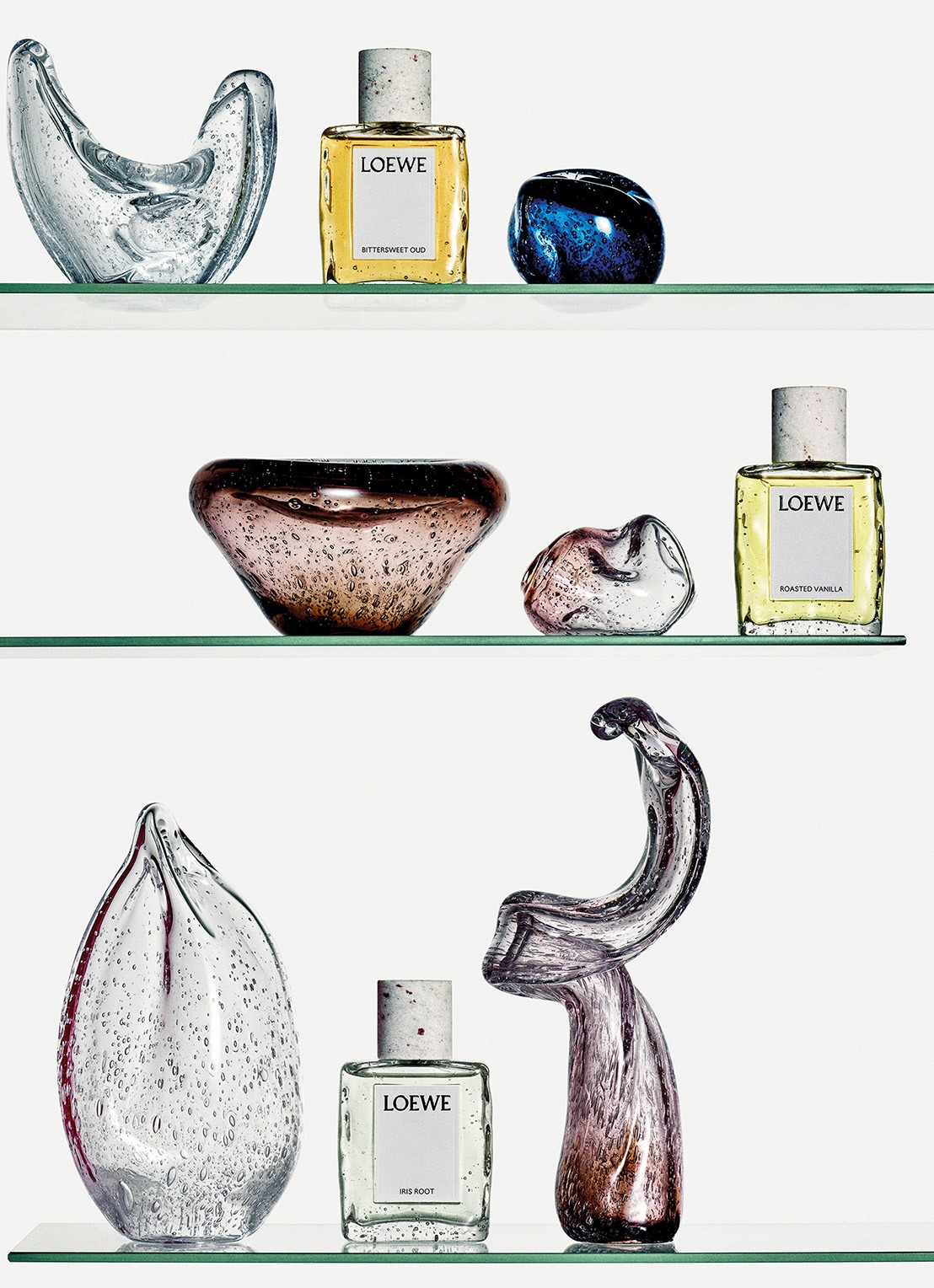 LOEWE Iris Root Eau de Parfum - detail 5 undefined