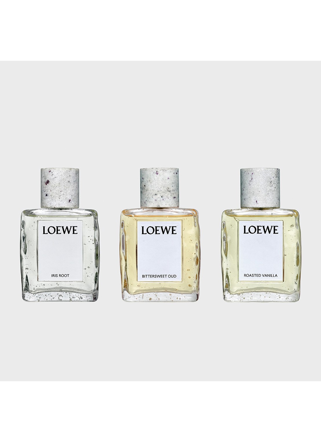 LOEWE Iris Root Eau de Parfum - detail 7 undefined