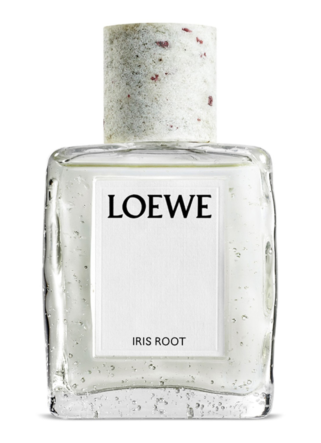 LOEWE Iris Root Eau de Parfum - voorkant undefined