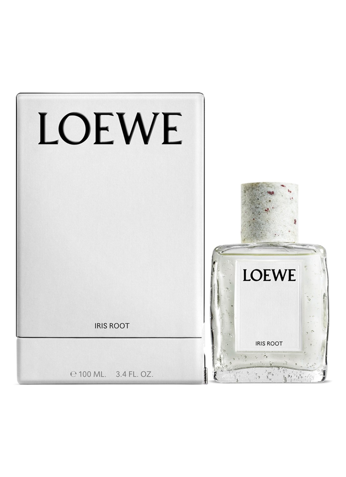 LOEWE Iris Root Eau de Parfum - voorkant 2 undefined