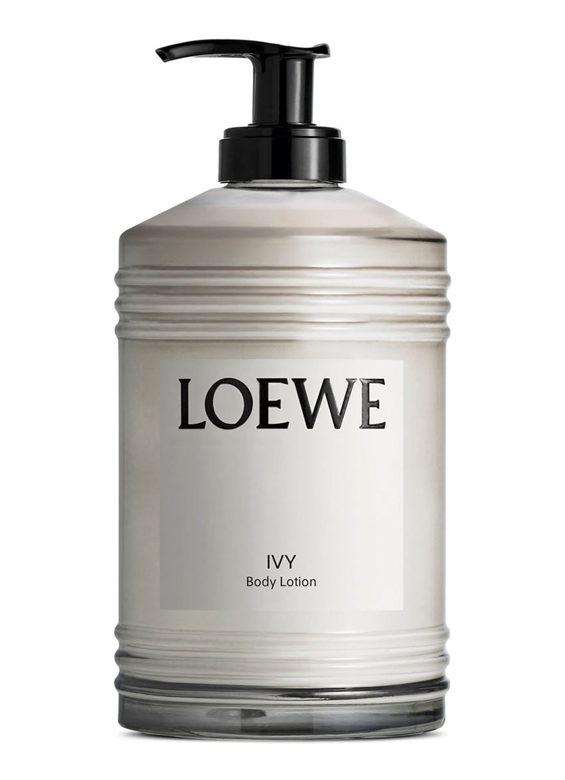 LOEWE Ivy Body Lotion  - voorkant undefined