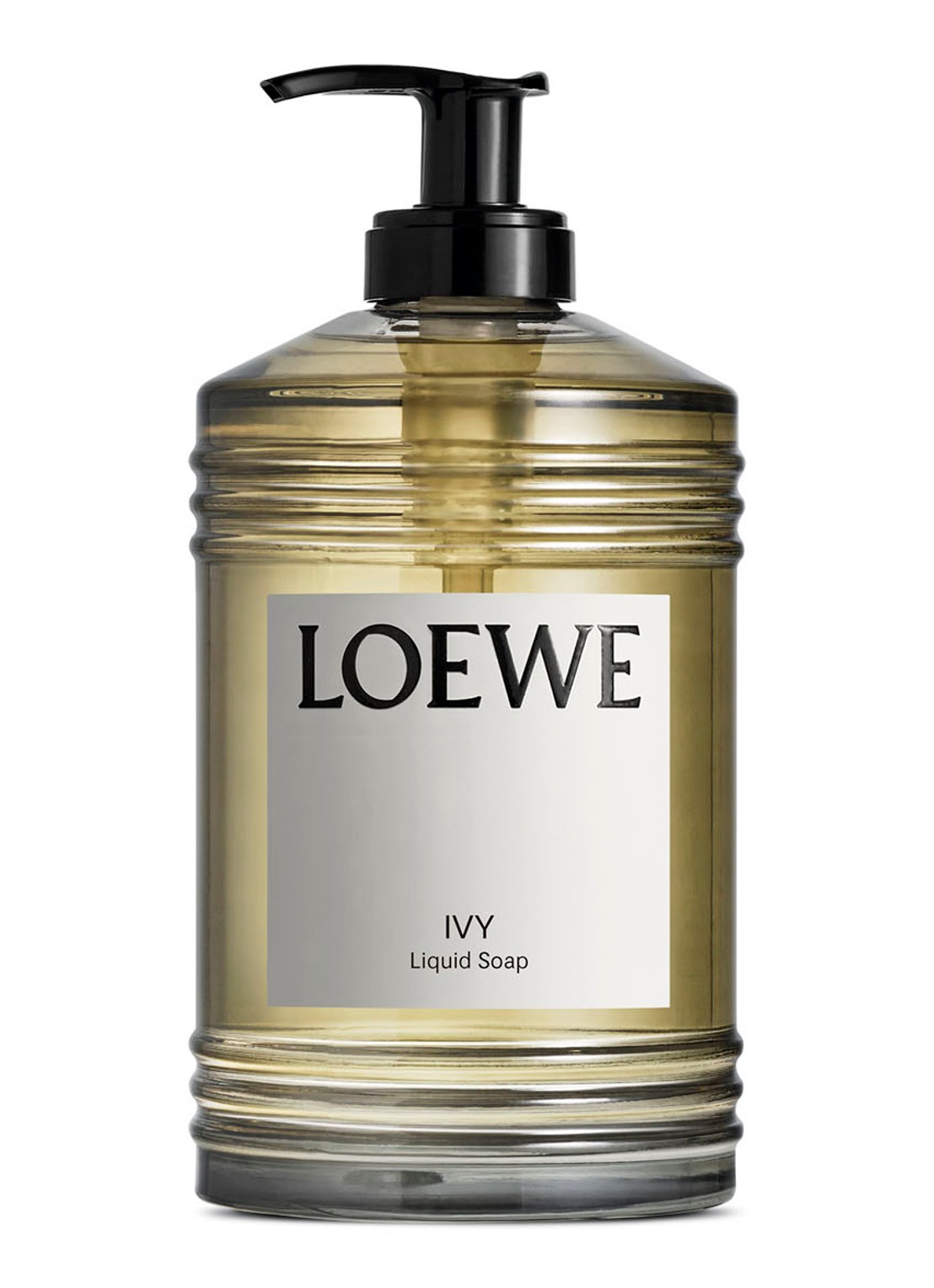 LOEWE Ivy Liquid Soap - zeep - voorkant 3 undefined