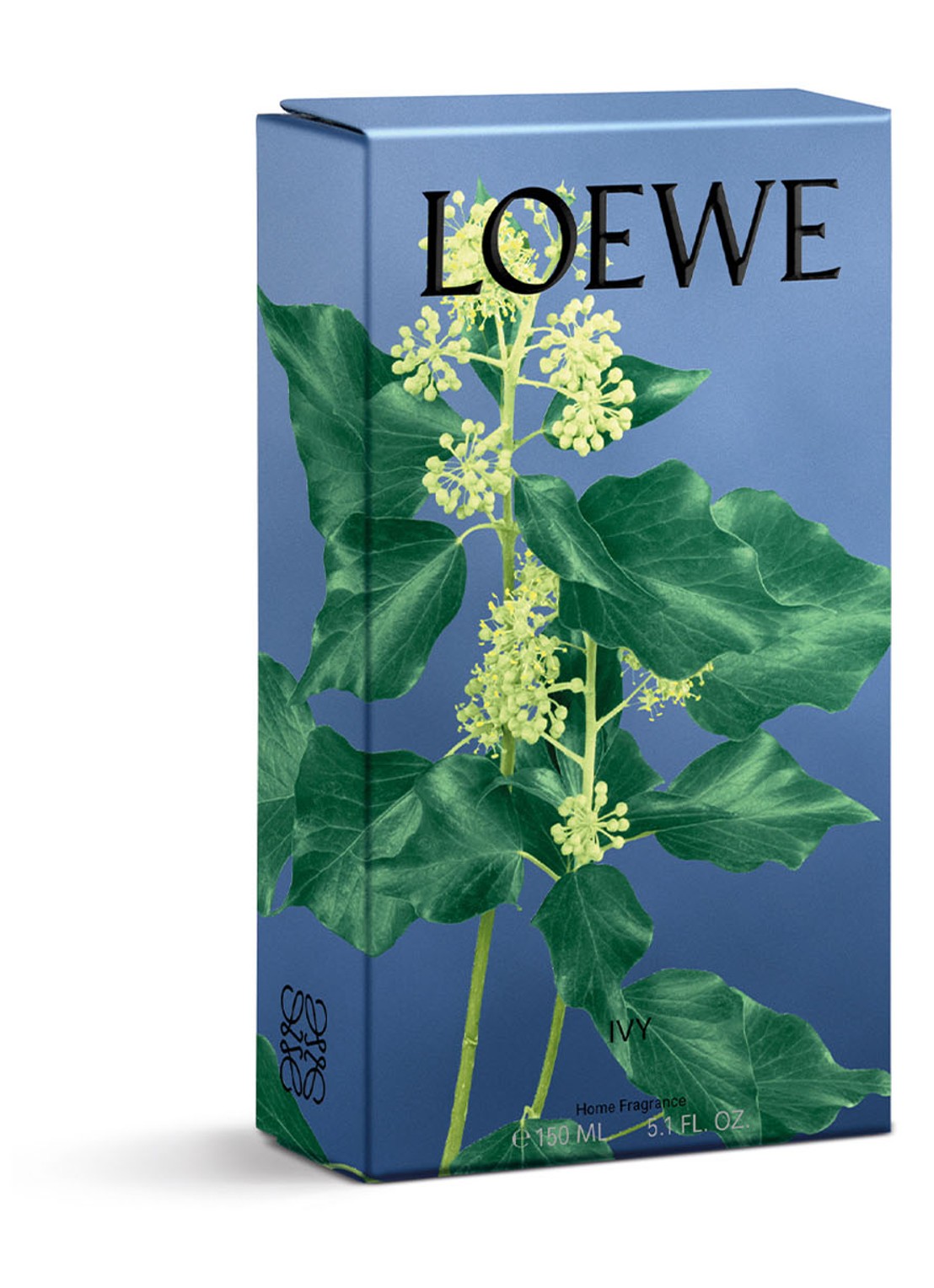 LOEWE Ivy Room Spray - huisparfum 150 ml - detail 4 undefined