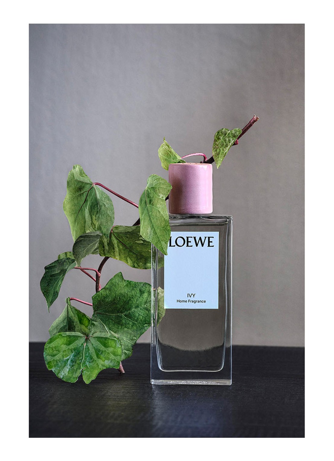 LOEWE Ivy Room Spray - huisparfum 150 ml - detail 5 undefined