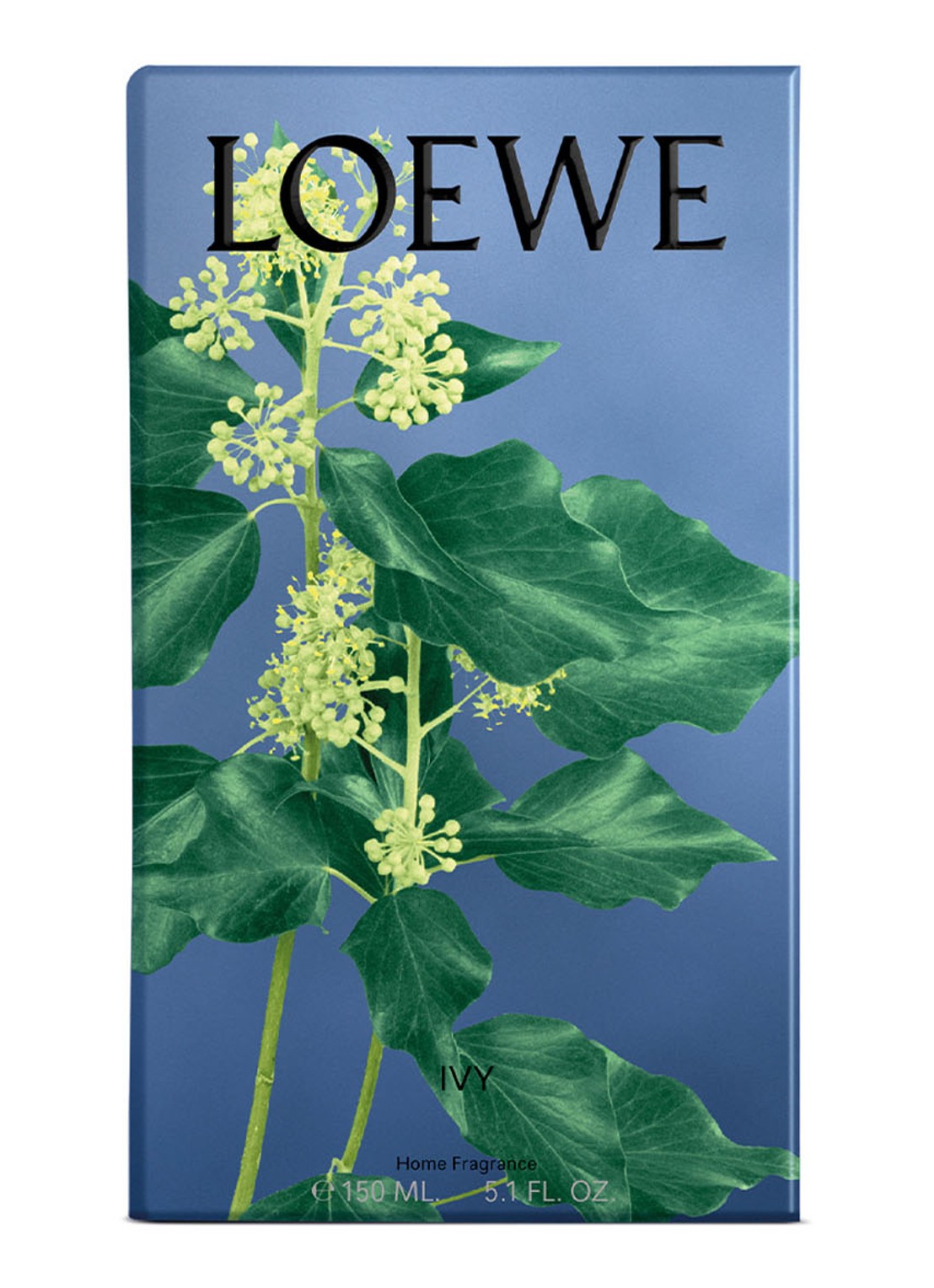 LOEWE Ivy Room Spray - huisparfum 150 ml - voorkant 7 undefined