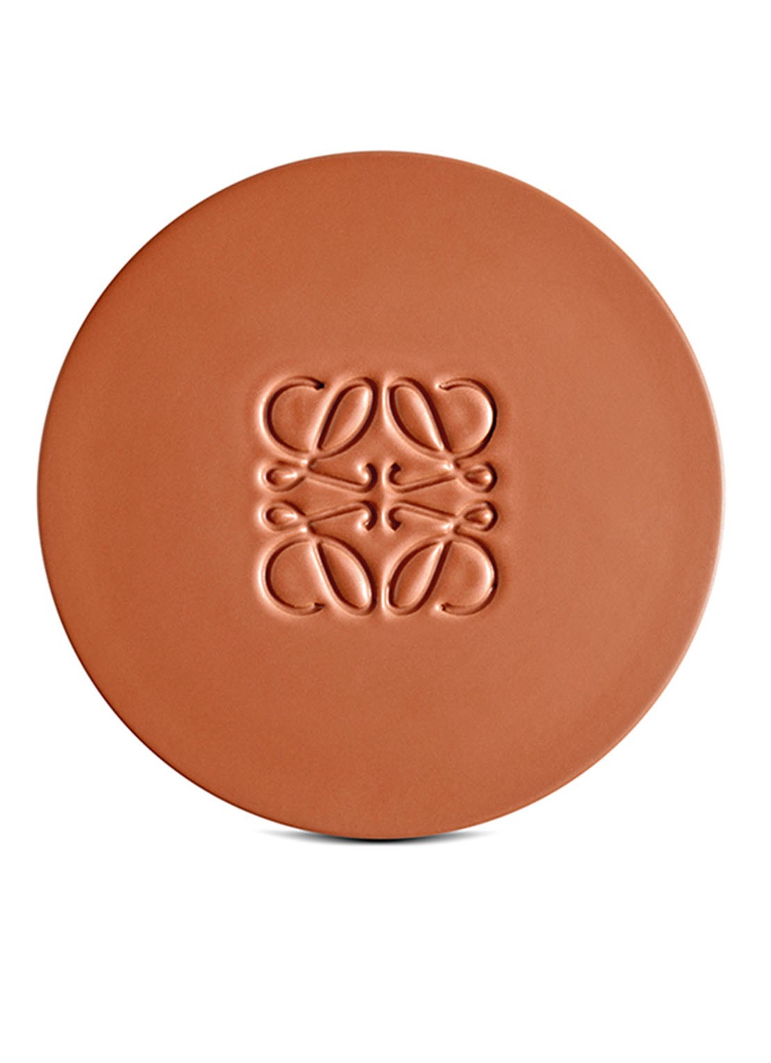 LOEWE Large Candle Lid - geurkaars deksel - voorkant undefined