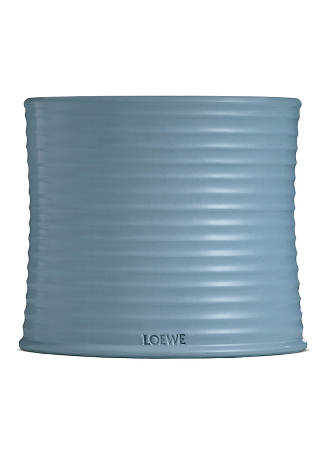 LOEWE Large Cypress Balls Candle - geurkaars 2120 gram - detail 3 undefined