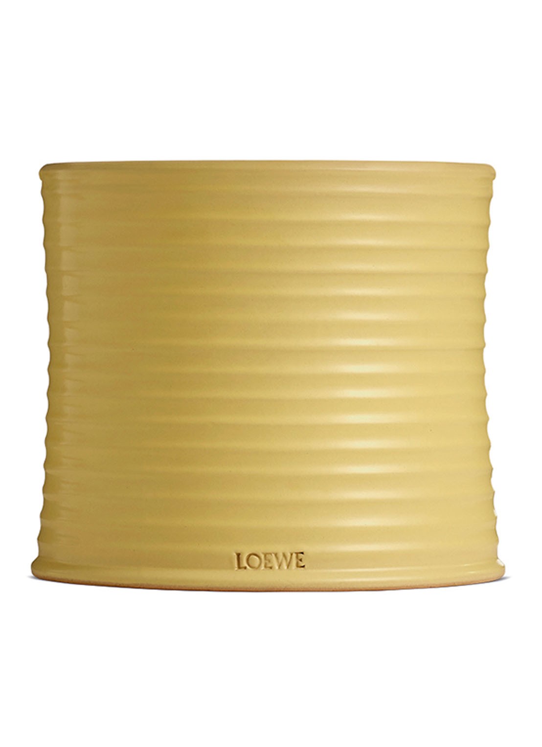 LOEWE Large Honeysuckle Candle - geurkaars 2120 gram  - detail 3 undefined