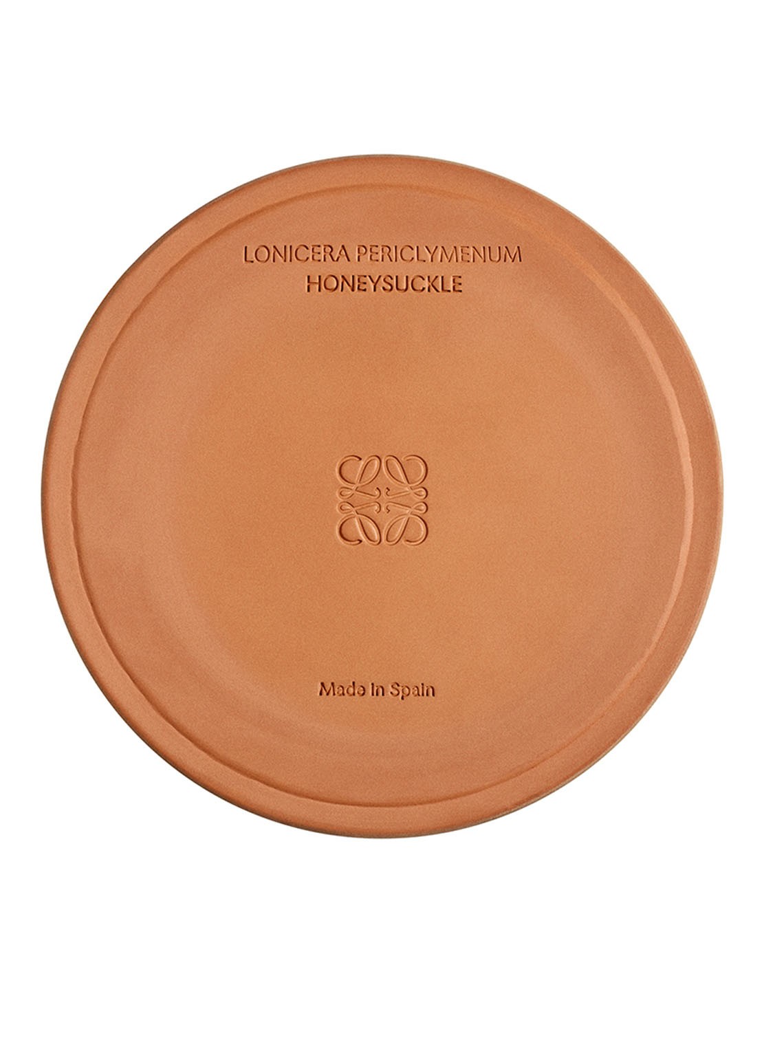 LOEWE Large Honeysuckle Candle - geurkaars 2120 gram  - detail 4 undefined