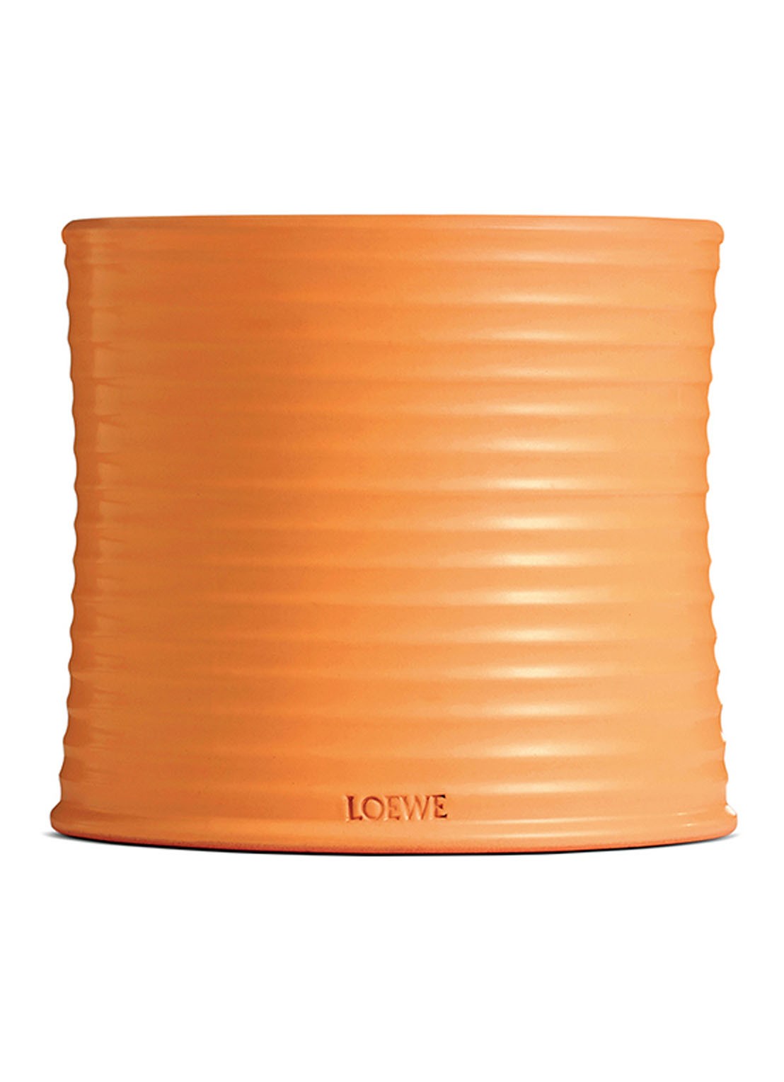 LOEWE Large Orange Blossom Candle - geurkaars 2120 gram - detail undefined