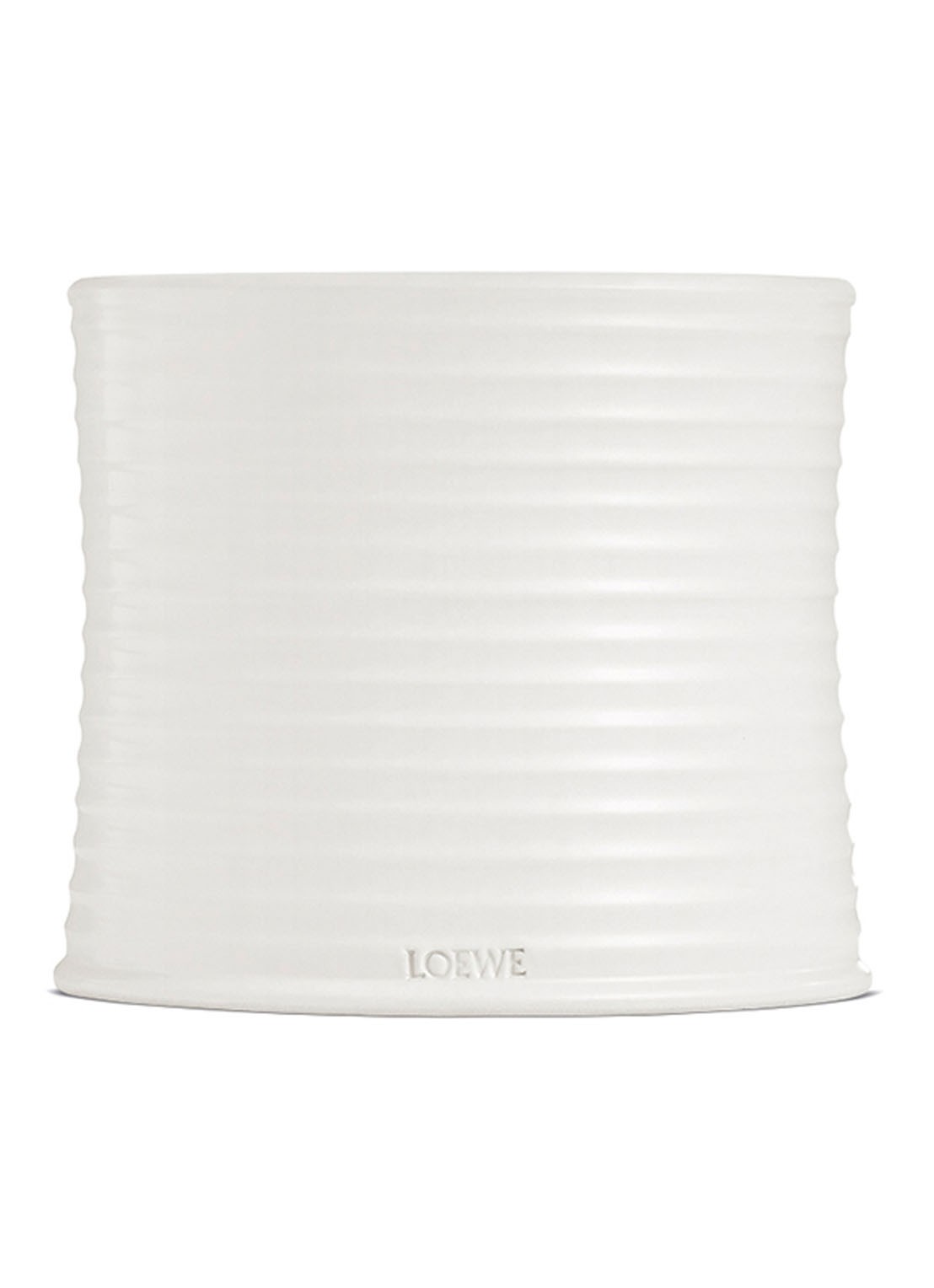 LOEWE Large Oregano Candle - geurkaars 2120 gram  - detail undefined