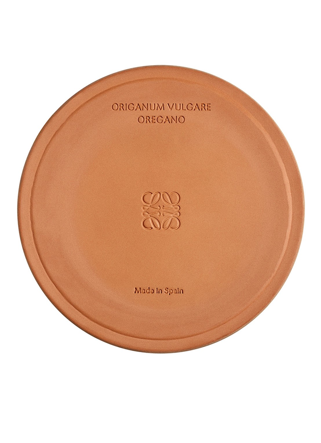LOEWE Large Oregano Candle - geurkaars 2120 gram  - detail 2 undefined