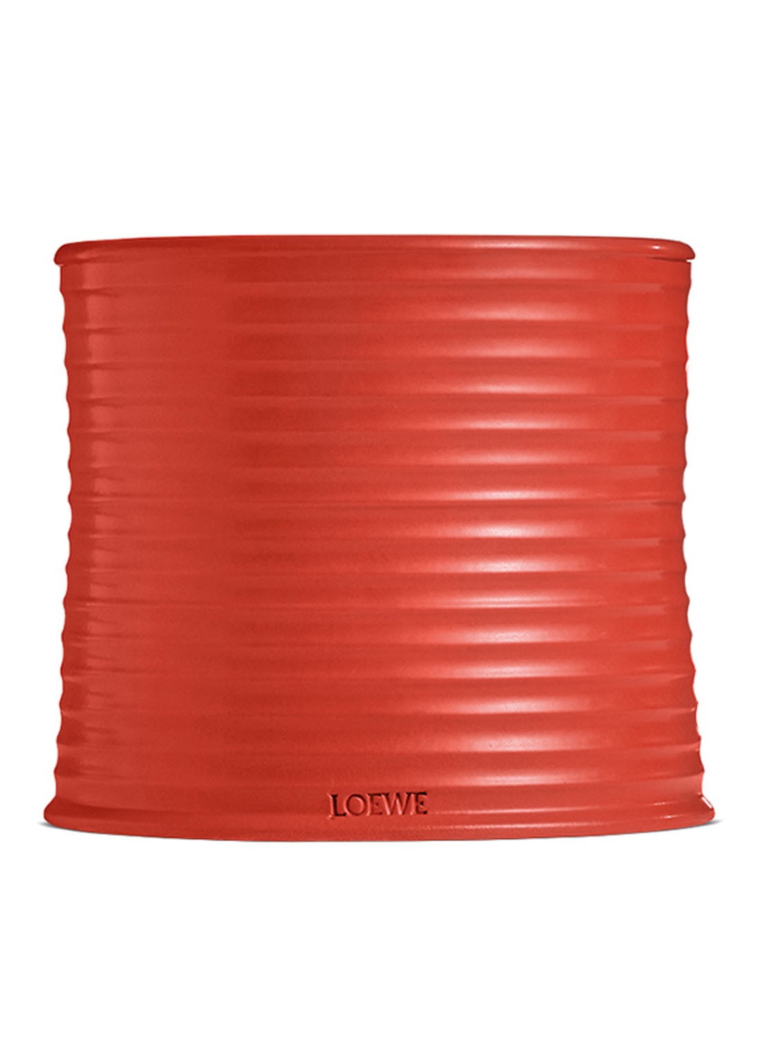 LOEWE Large Tomato Leaves Candle - geurkaars 2120 gram - detail undefined