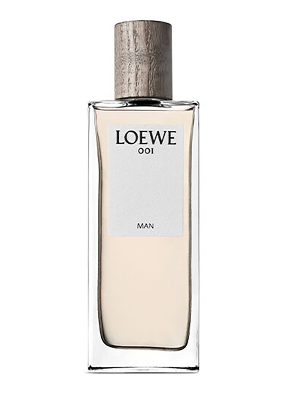 LOEWE LOEWE 001 Eau de Parfum - voorkant undefined