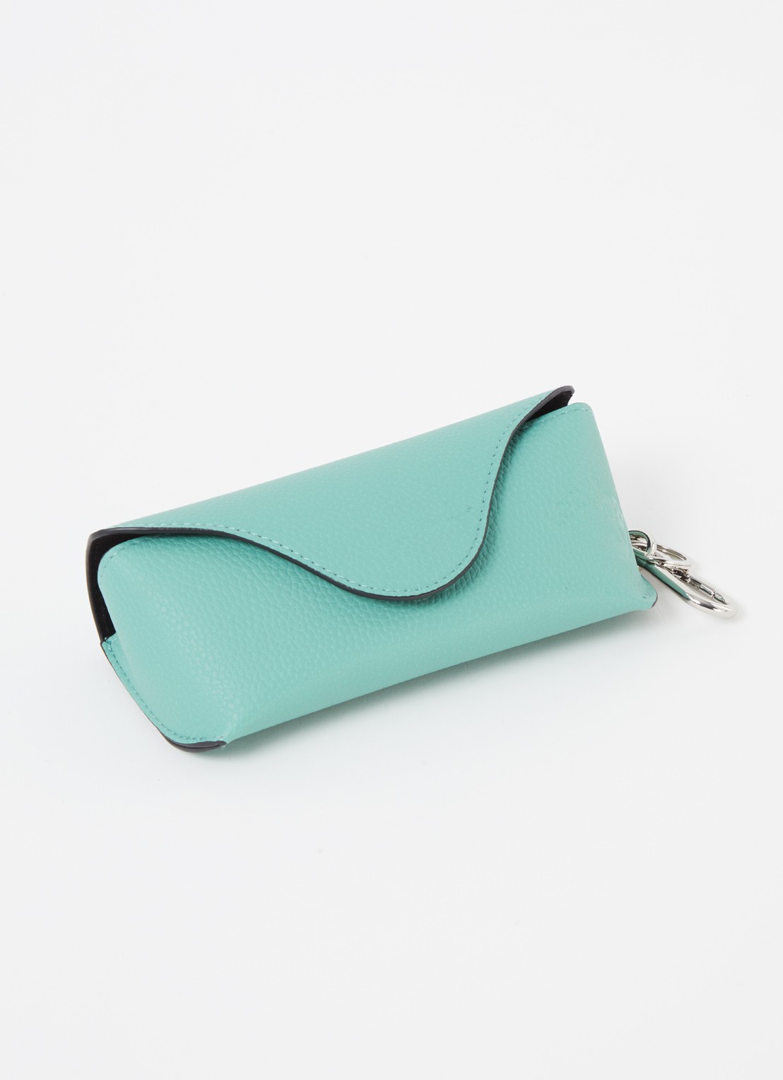 LOEWE Loop zonnebril LW40110U - detail 2 creme