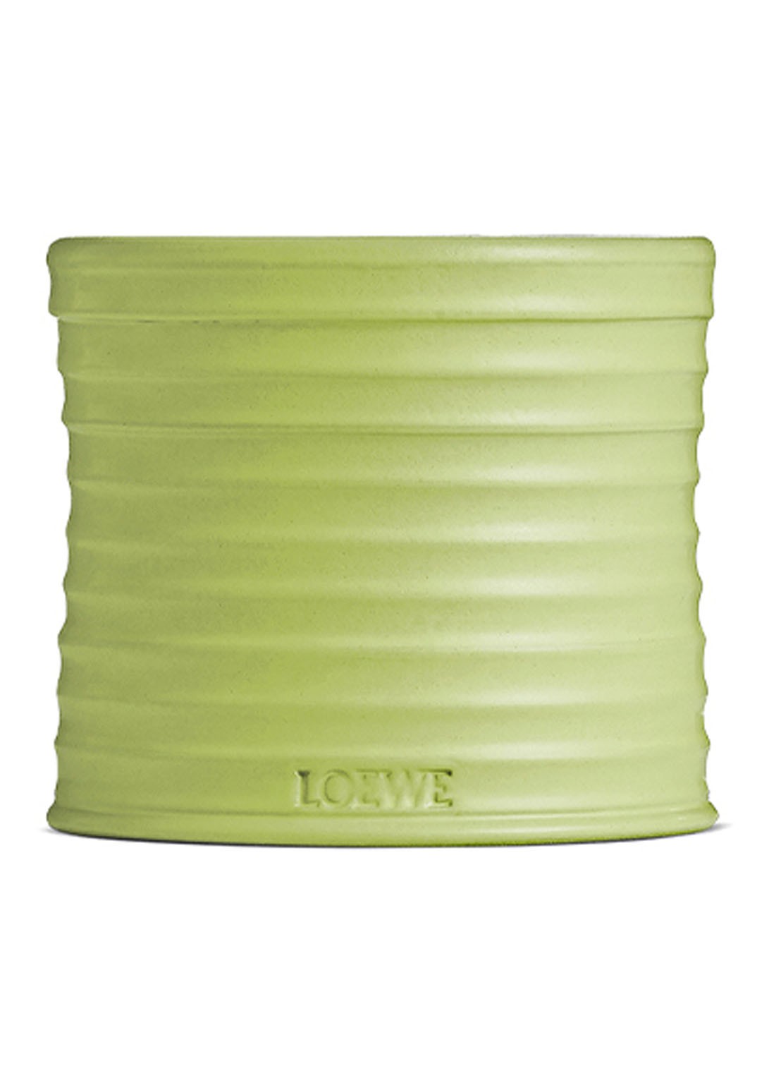LOEWE Medium Cucumber Candle - geurkaars 610 gram - detail undefined