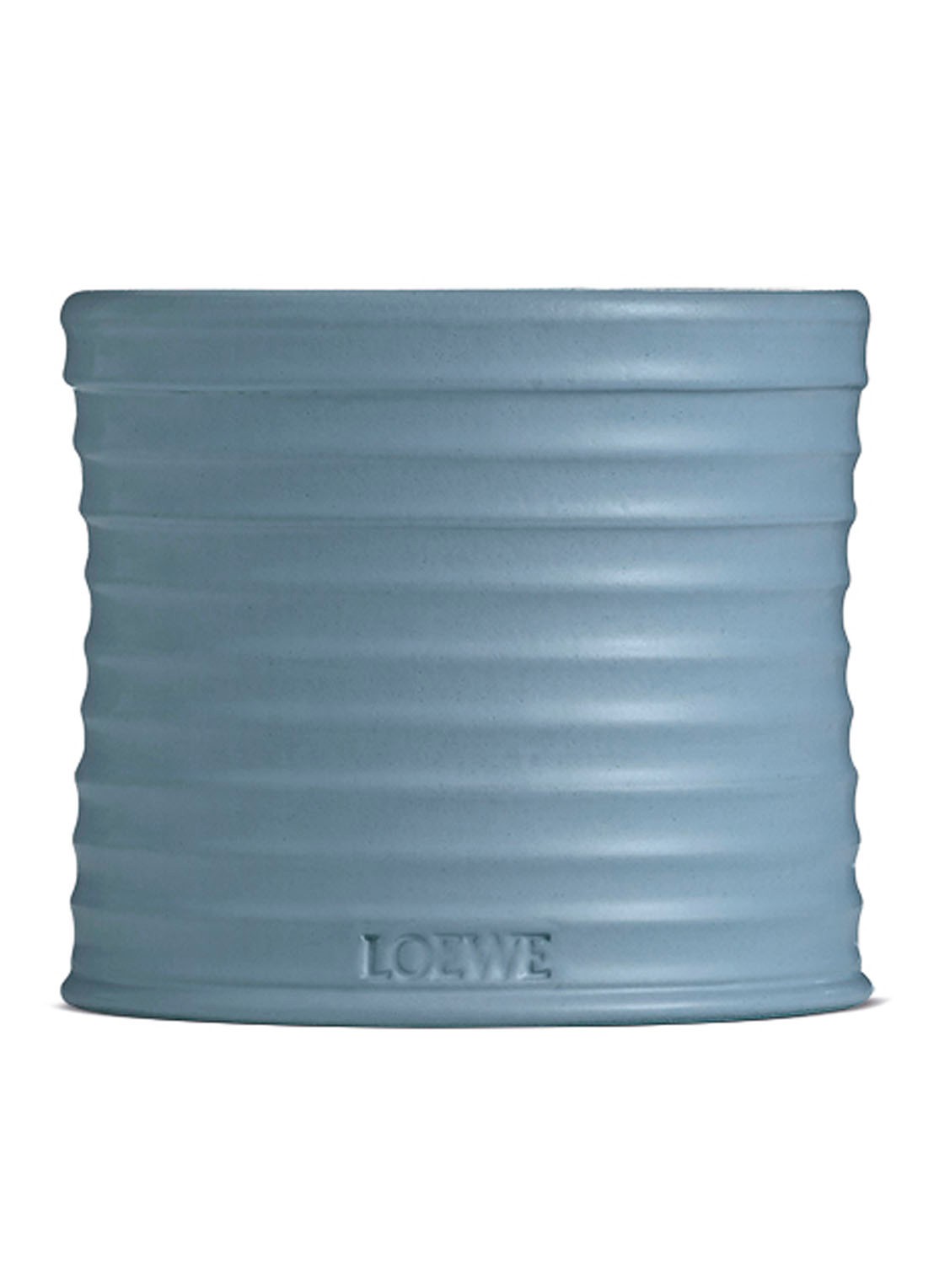 LOEWE Medium Cypress Balls Candle - geurkaars 610 gram - detail undefined