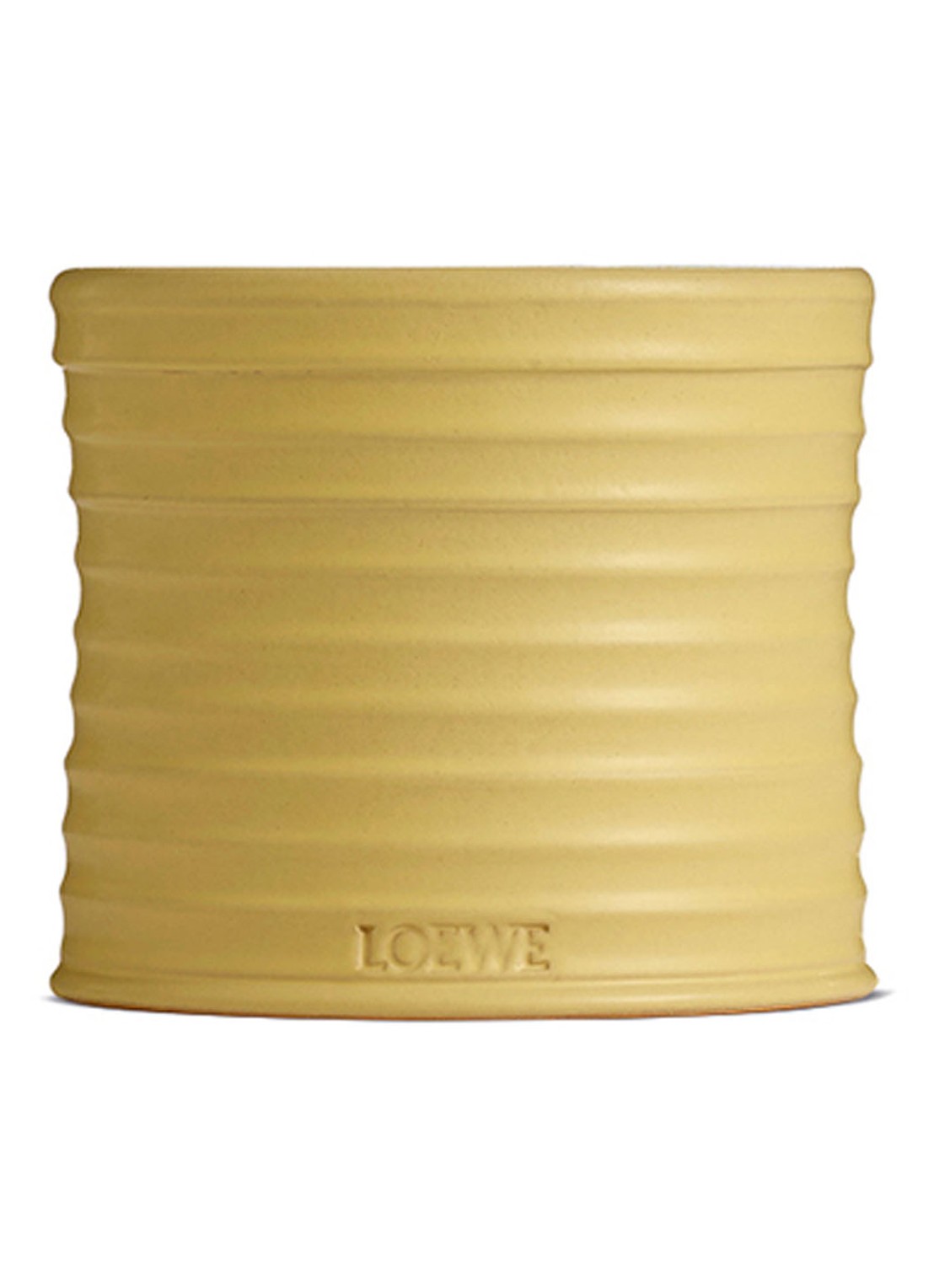 LOEWE Medium Honeysuckle Candle - geurkaars 610 gram - detail undefined