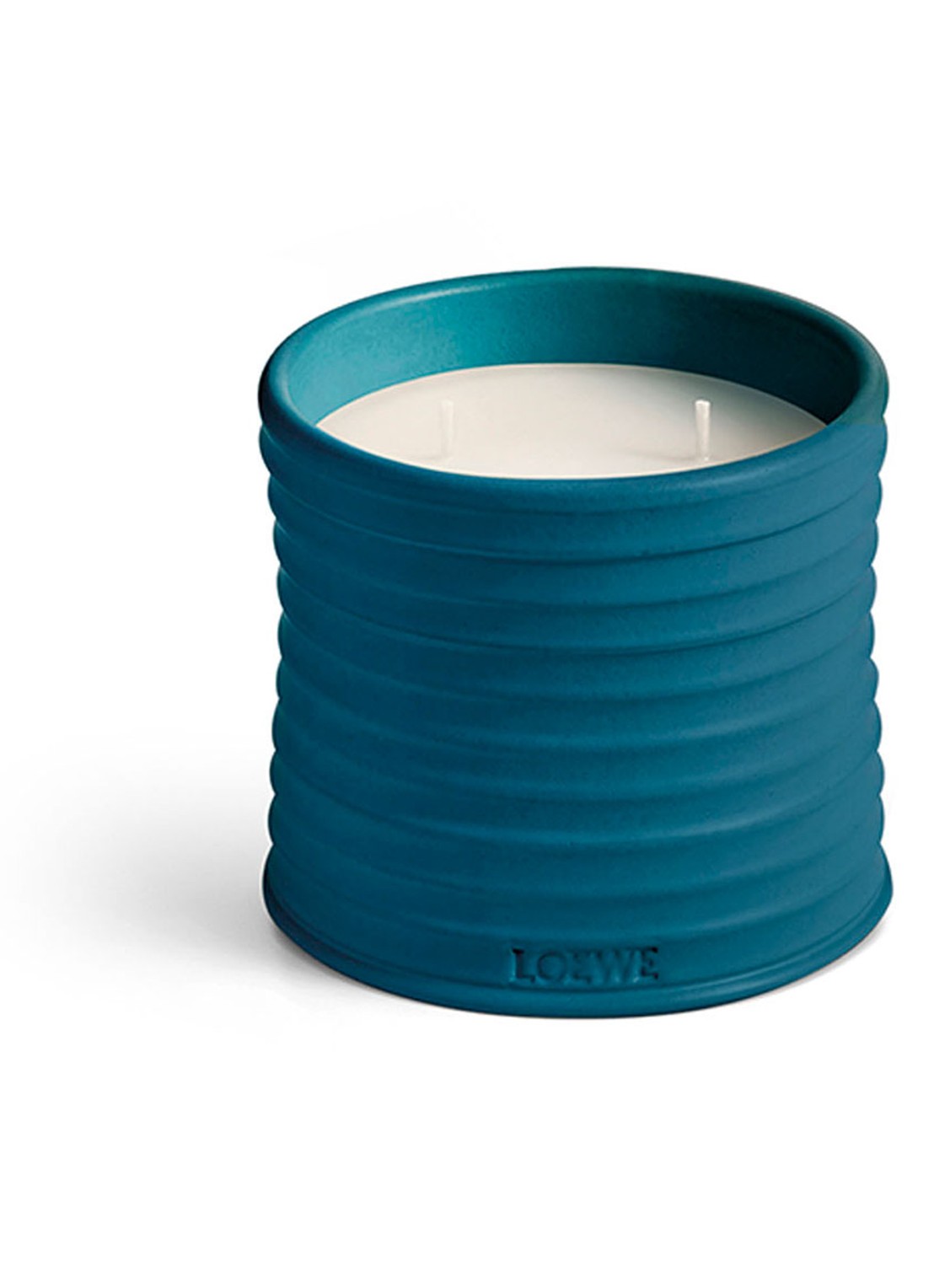 LOEWE Medium Incense Candle - geurkaars 610 gram - voorkant undefined