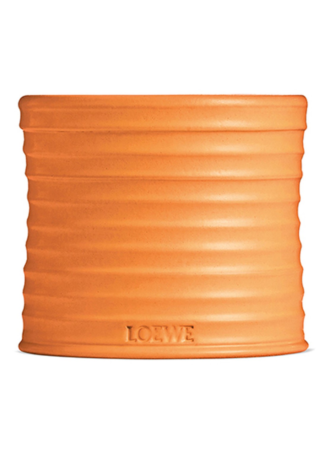 LOEWE Medium Orange Blossom Candle - geurkaars 610 gram - detail undefined