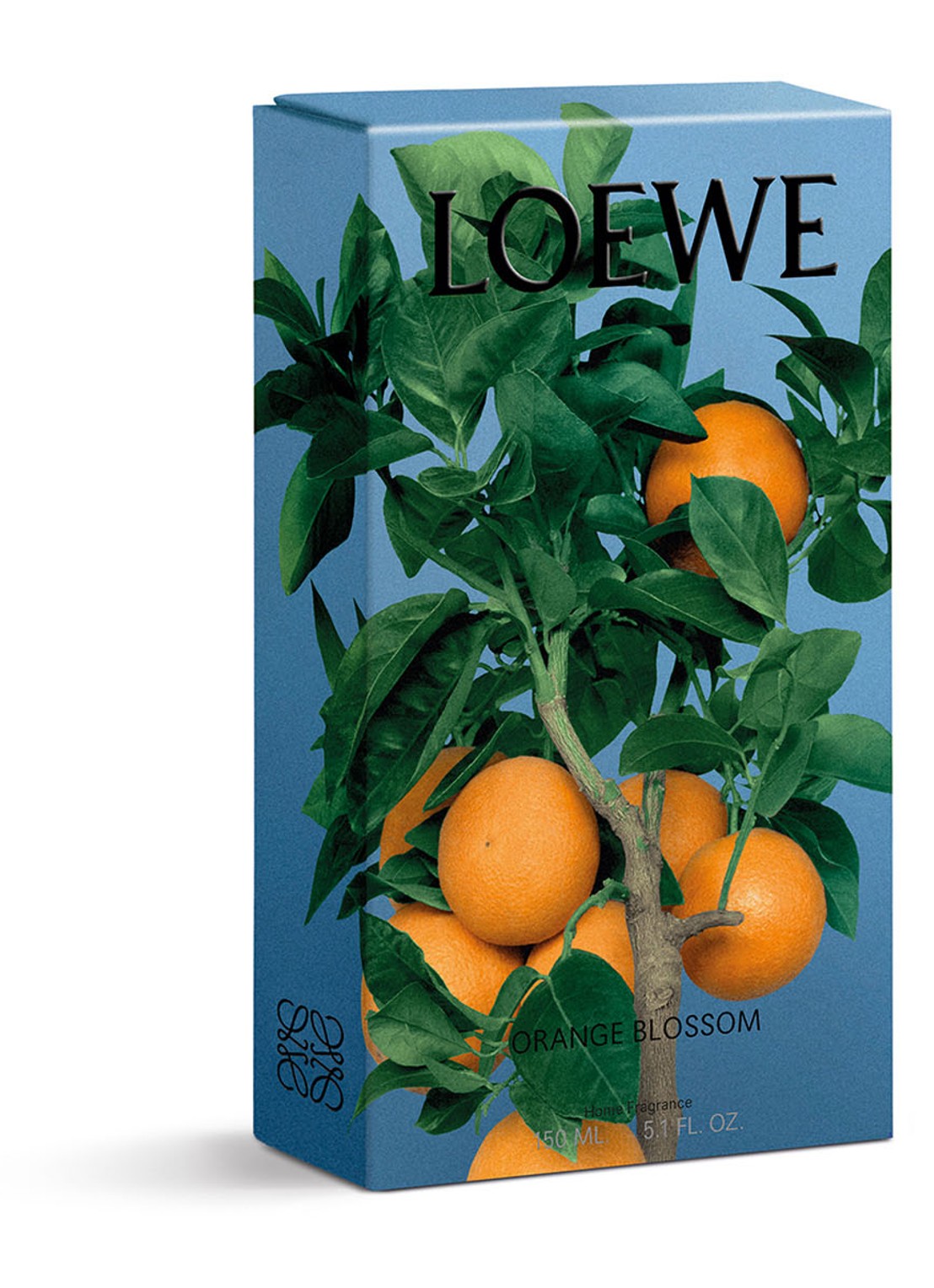 LOEWE Orange Blossom Room Spray - huisparfum 150 ml - detail 2 undefined