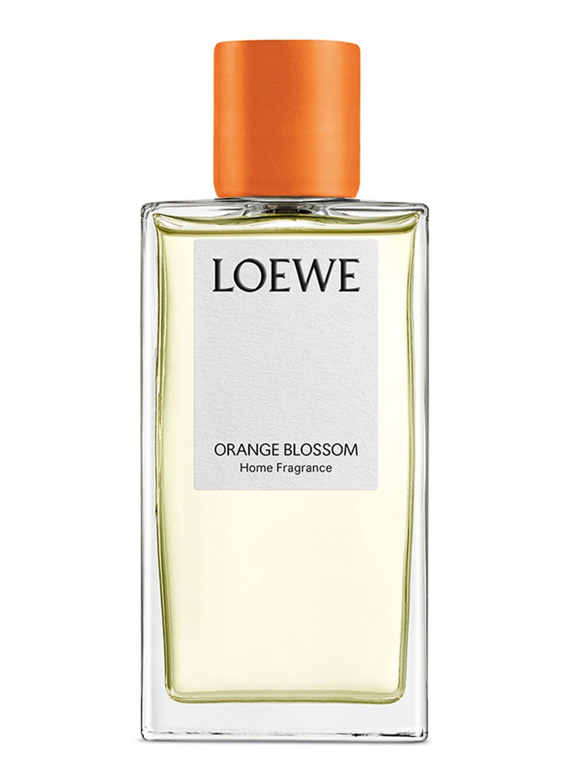 LOEWE Orange Blossom Room Spray - huisparfum 150 ml - voorkant 4 undefined
