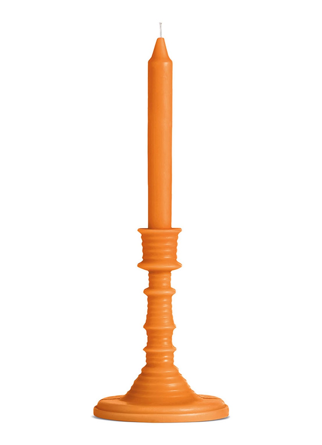 LOEWE Orange Blossom Wax Candle - geurkaars kandelaar 330 gram - voorkant 5 undefined