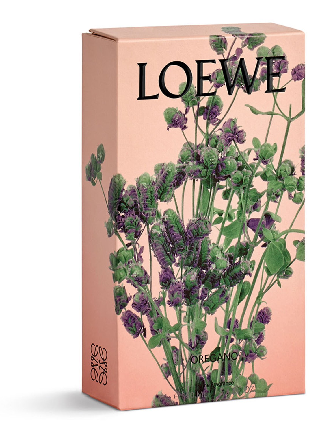 LOEWE Oregano Room Spray - huisparfum 150 ml - detail 5 undefined