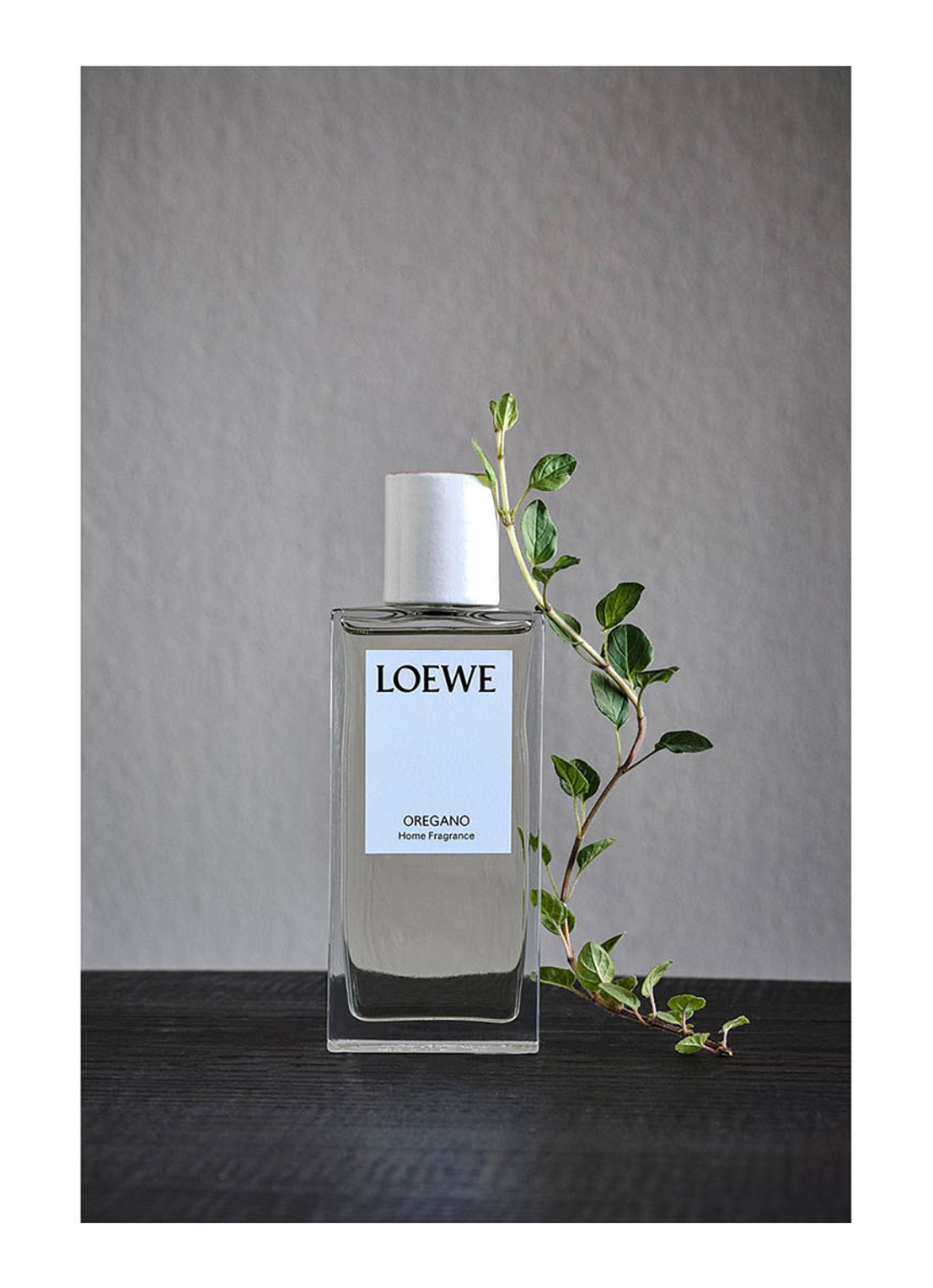 LOEWE Oregano Room Spray - huisparfum 150 ml - detail 7 undefined