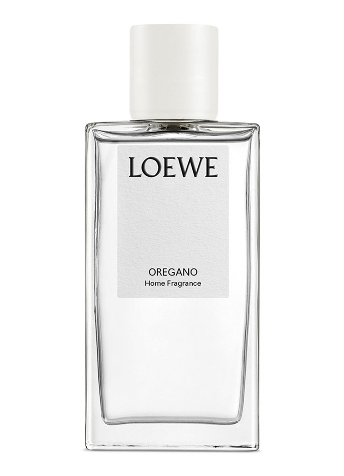 LOEWE Oregano Room Spray - huisparfum 150 ml - voorkant undefined