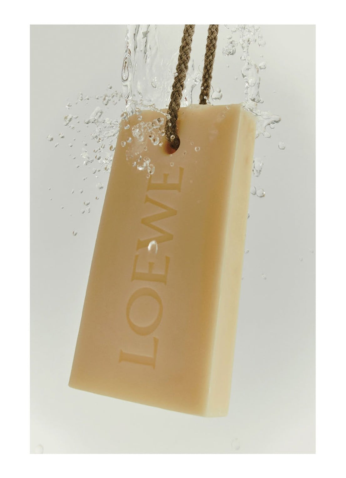 LOEWE Oregano Solid Soap - zeep - detail 6 undefined