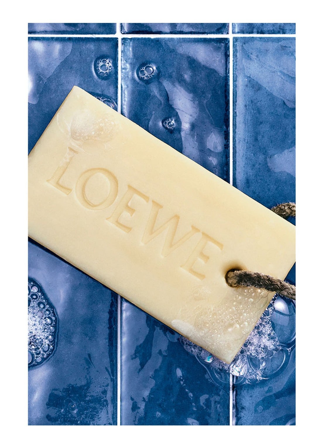 LOEWE Oregano Solid Soap - zeep - detail 7 undefined