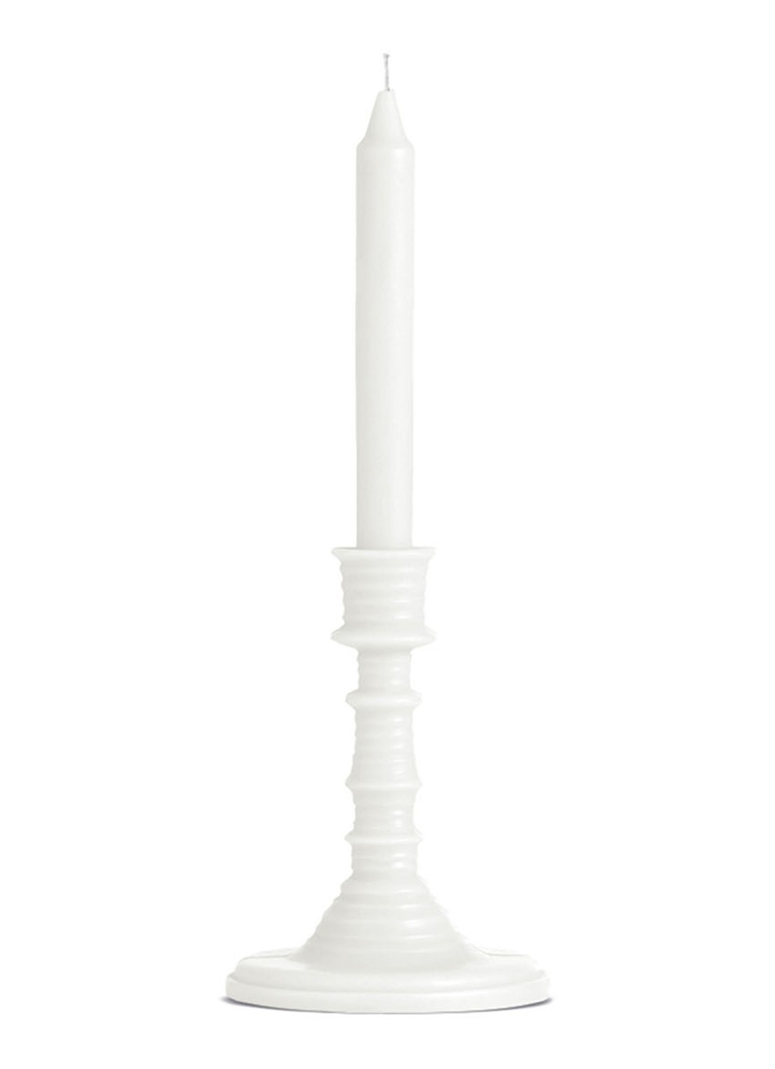 LOEWE Oregano Wax Candle - geurkaars kandelaar 330 gram - voorkant undefined