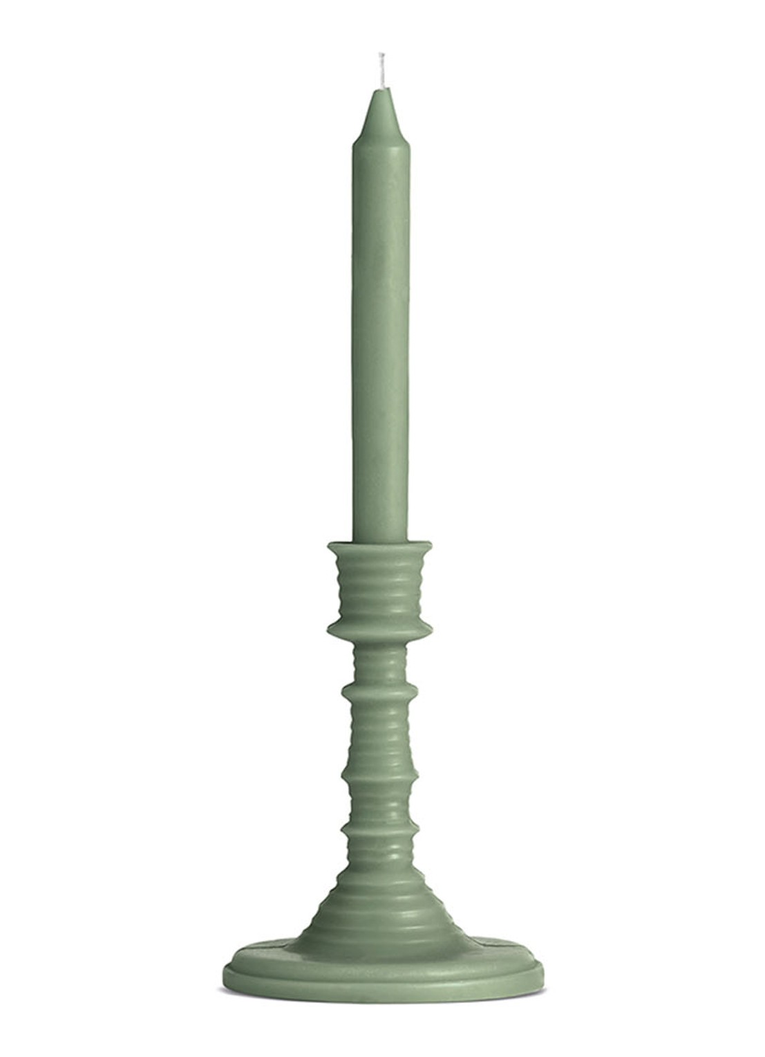 LOEWE Scent of Marihuana Wax Candle - geurkaars kandelaar 330 gram - voorkant undefined